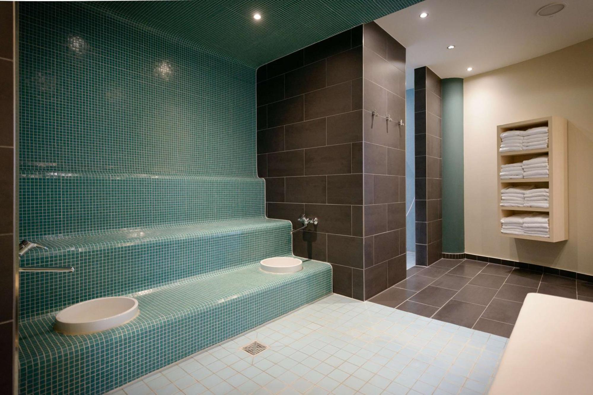 Atlantic Hotel Sail City Bremerhaven Bagian luar foto